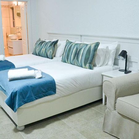 Diaz Ocean View Hotel Mossel Bay Ngoại thất bức ảnh