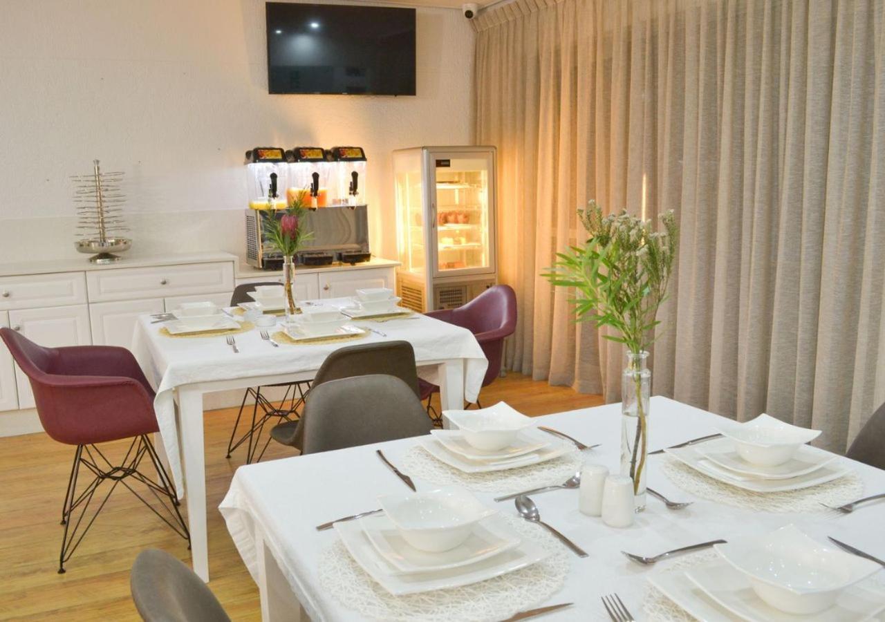 Diaz Ocean View Hotel Mossel Bay Ngoại thất bức ảnh