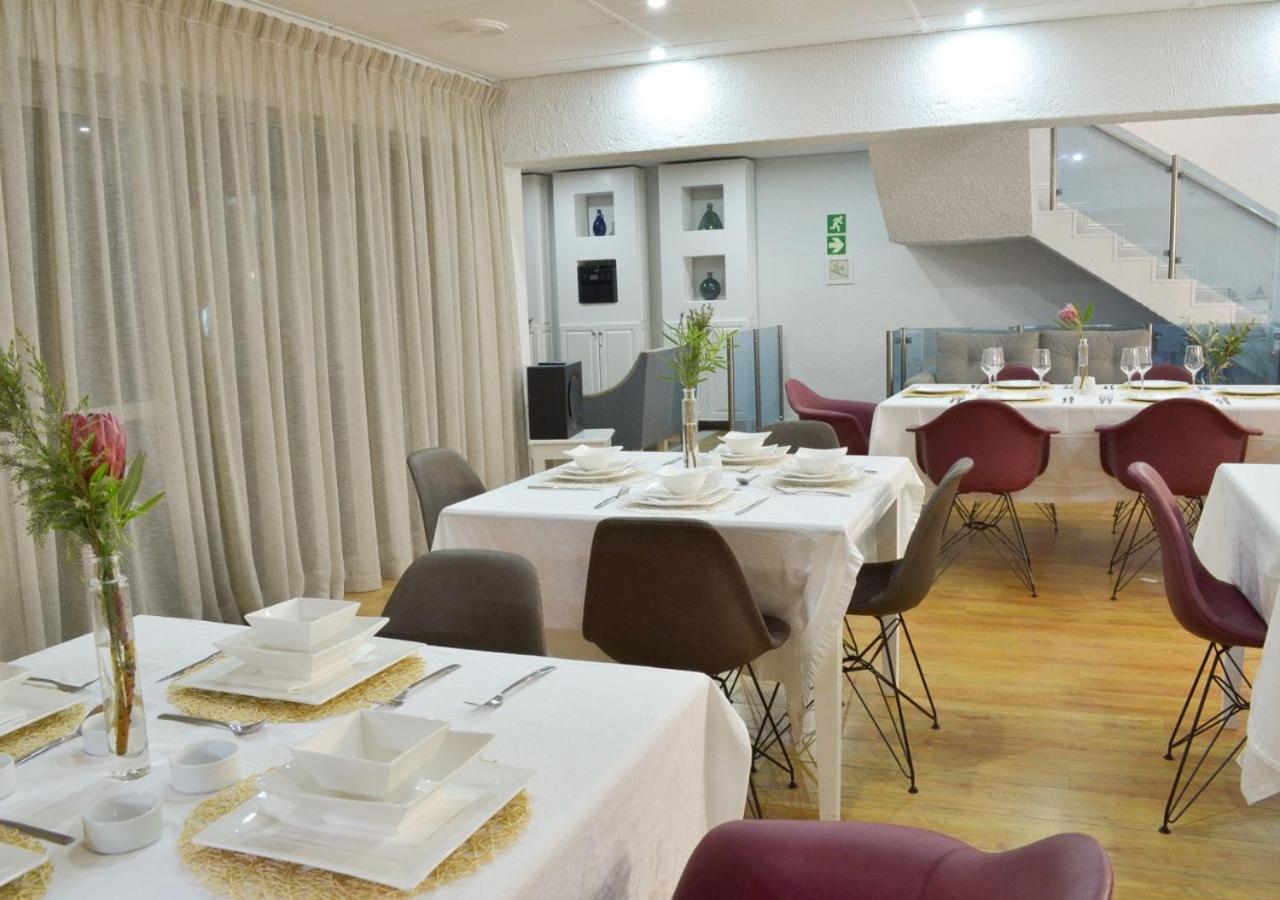 Diaz Ocean View Hotel Mossel Bay Ngoại thất bức ảnh