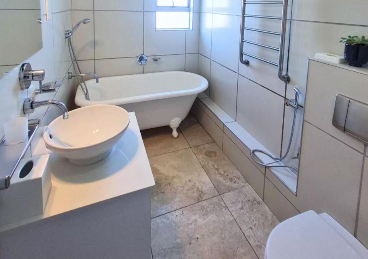 Diaz Ocean View Hotel Mossel Bay Ngoại thất bức ảnh