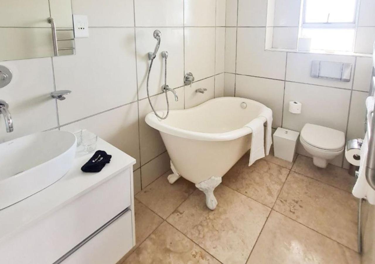 Diaz Ocean View Hotel Mossel Bay Ngoại thất bức ảnh