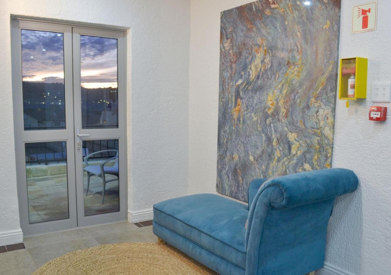 Diaz Ocean View Hotel Mossel Bay Ngoại thất bức ảnh