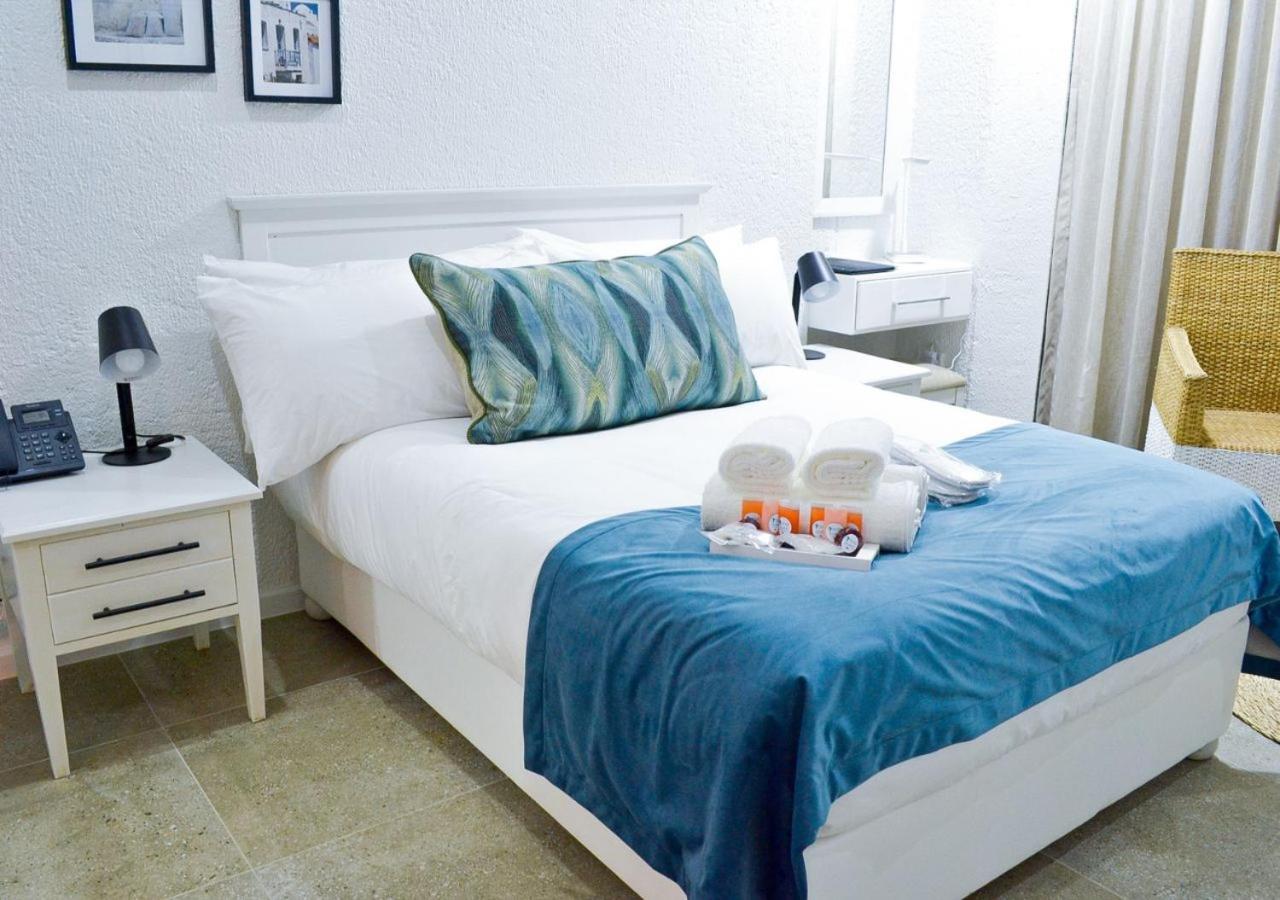 Diaz Ocean View Hotel Mossel Bay Ngoại thất bức ảnh