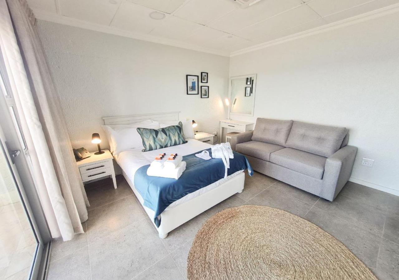 Diaz Ocean View Hotel Mossel Bay Ngoại thất bức ảnh