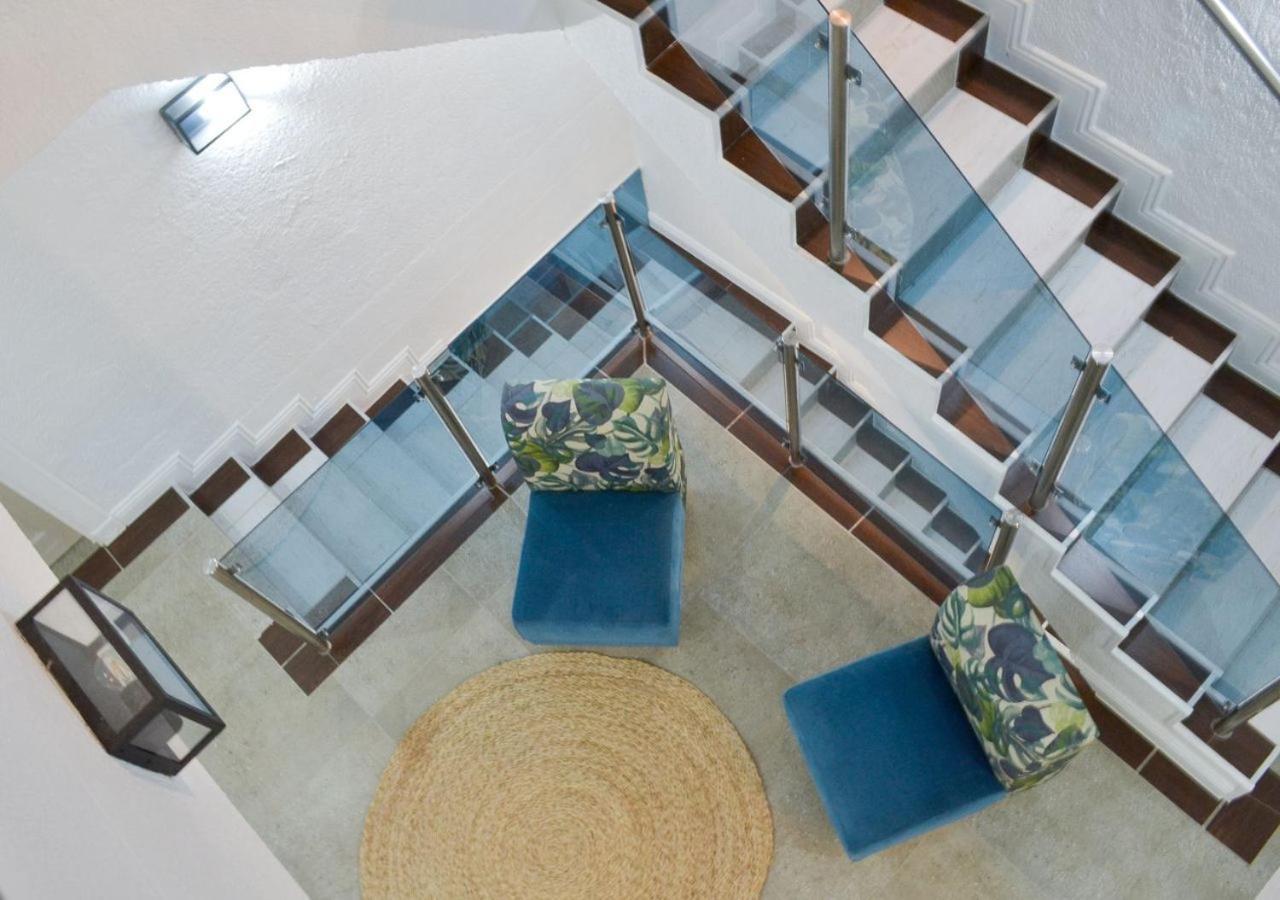 Diaz Ocean View Hotel Mossel Bay Ngoại thất bức ảnh