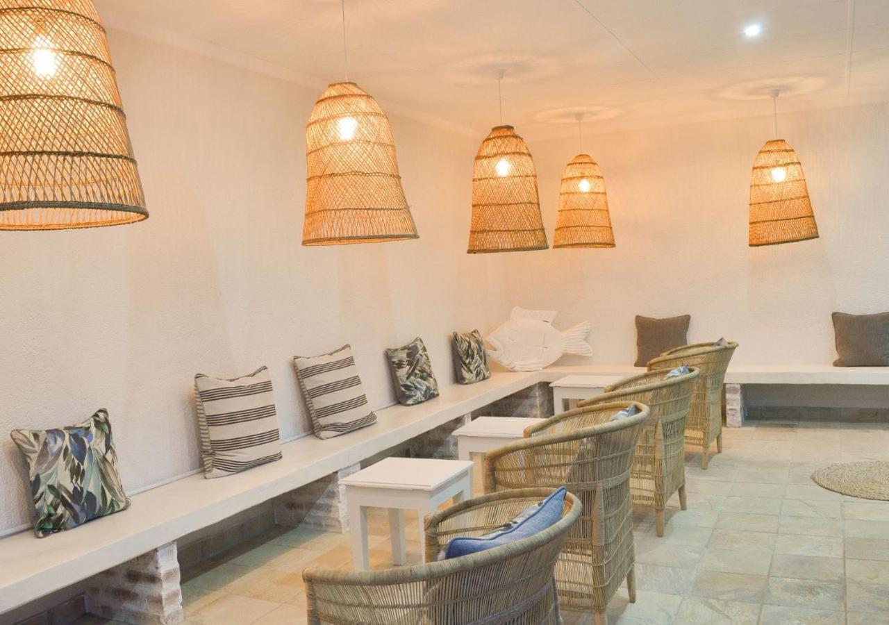 Diaz Ocean View Hotel Mossel Bay Ngoại thất bức ảnh