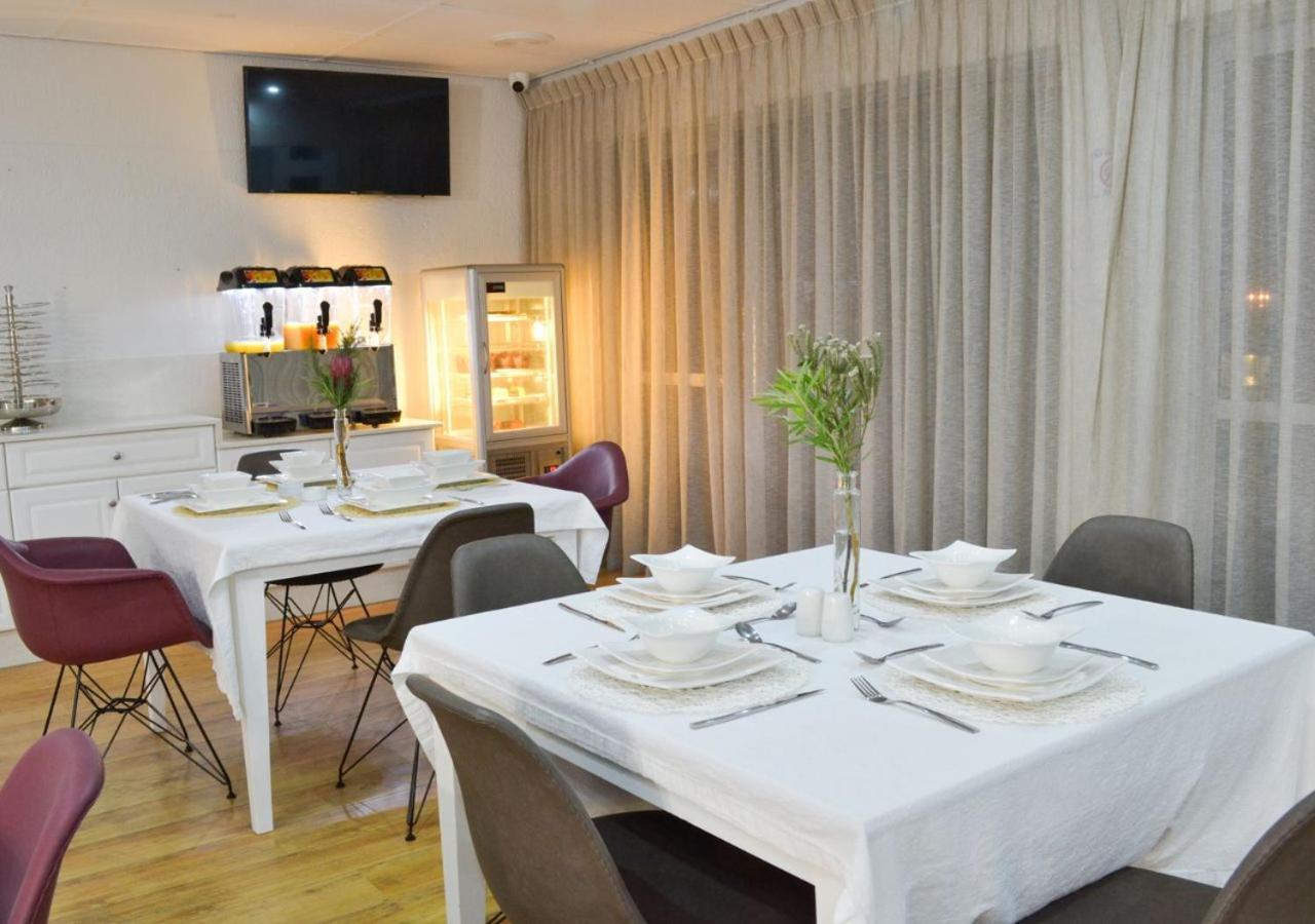 Diaz Ocean View Hotel Mossel Bay Ngoại thất bức ảnh