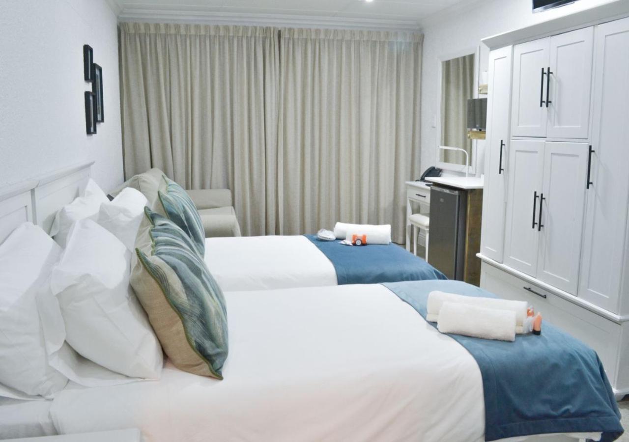Diaz Ocean View Hotel Mossel Bay Ngoại thất bức ảnh