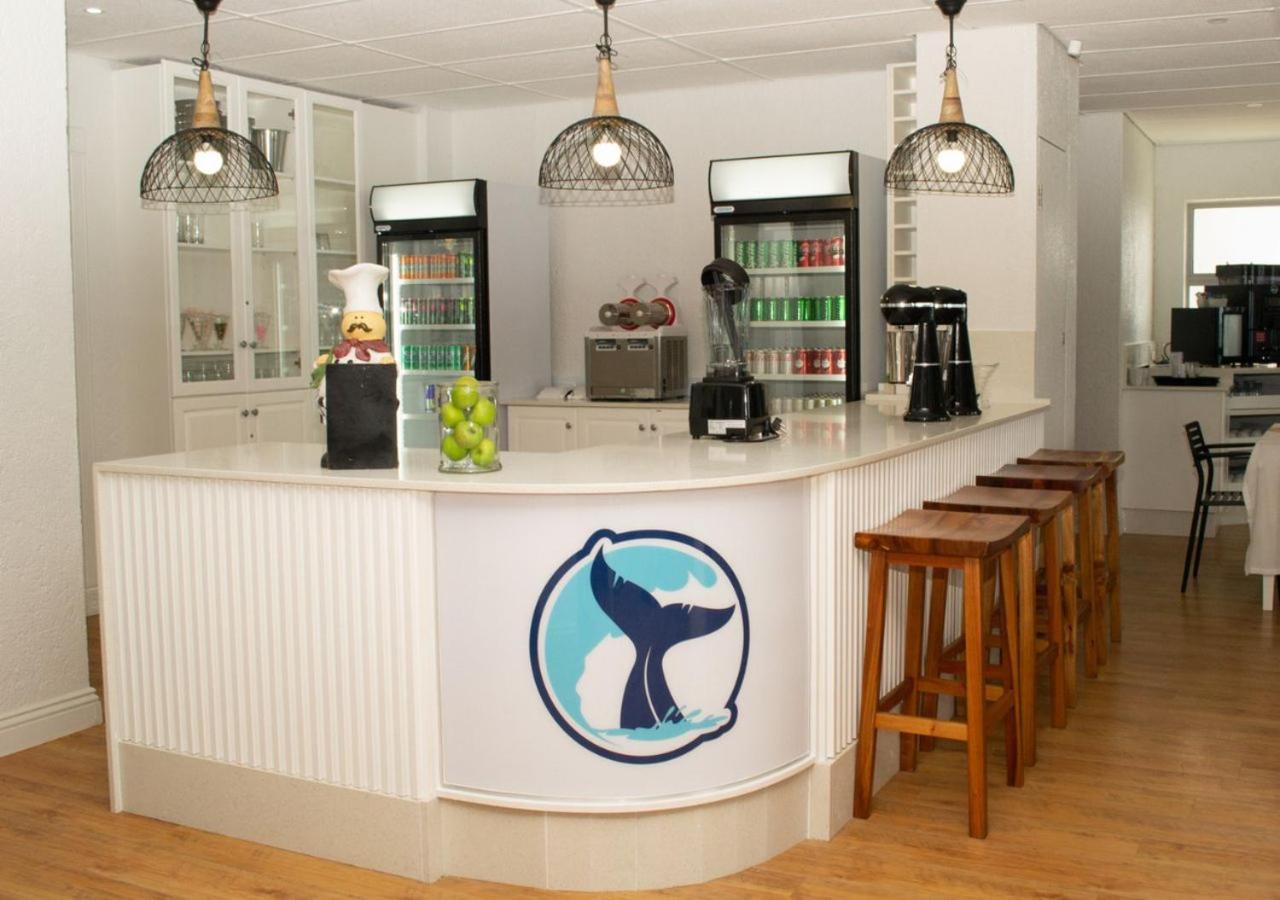 Diaz Ocean View Hotel Mossel Bay Ngoại thất bức ảnh