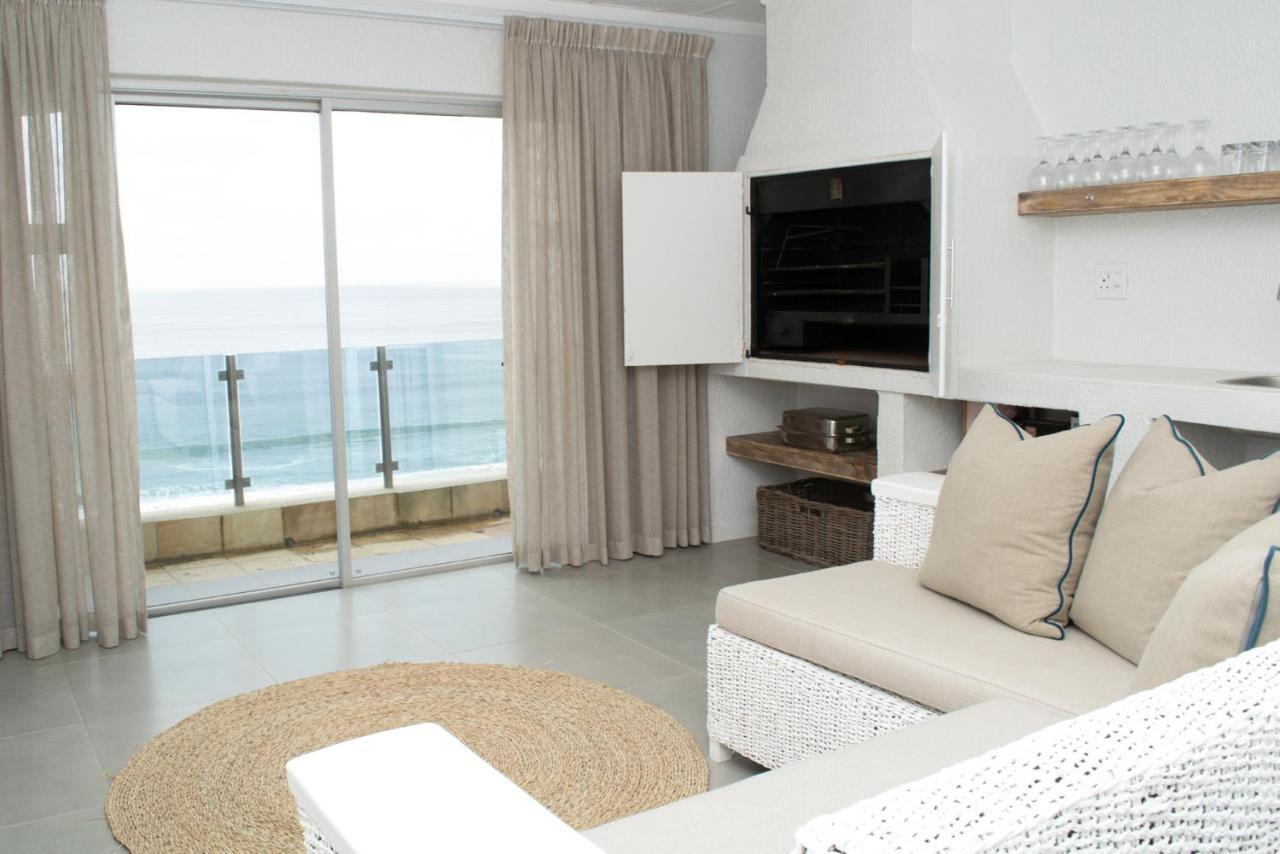 Diaz Ocean View Hotel Mossel Bay Ngoại thất bức ảnh