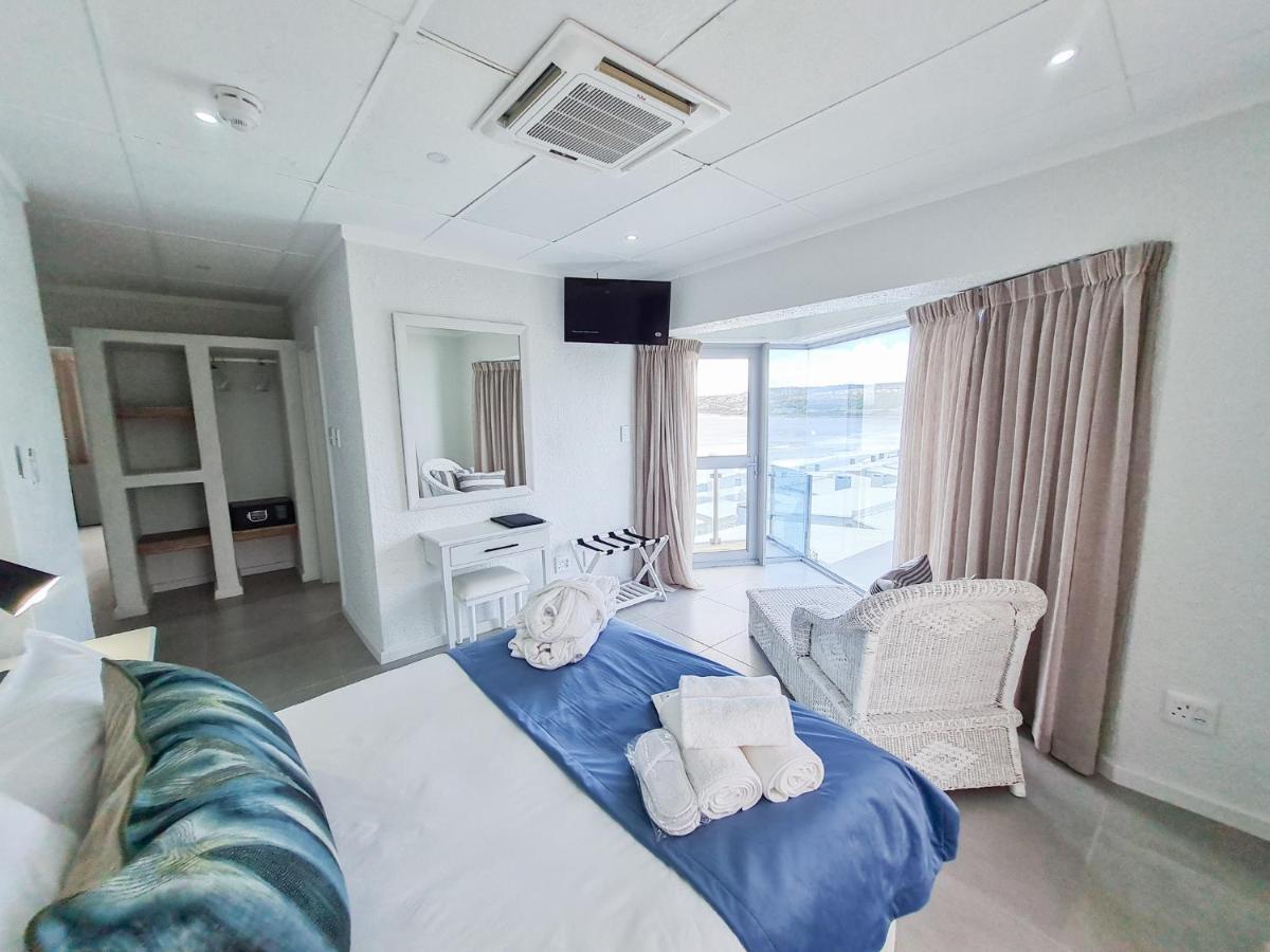 Diaz Ocean View Hotel Mossel Bay Ngoại thất bức ảnh