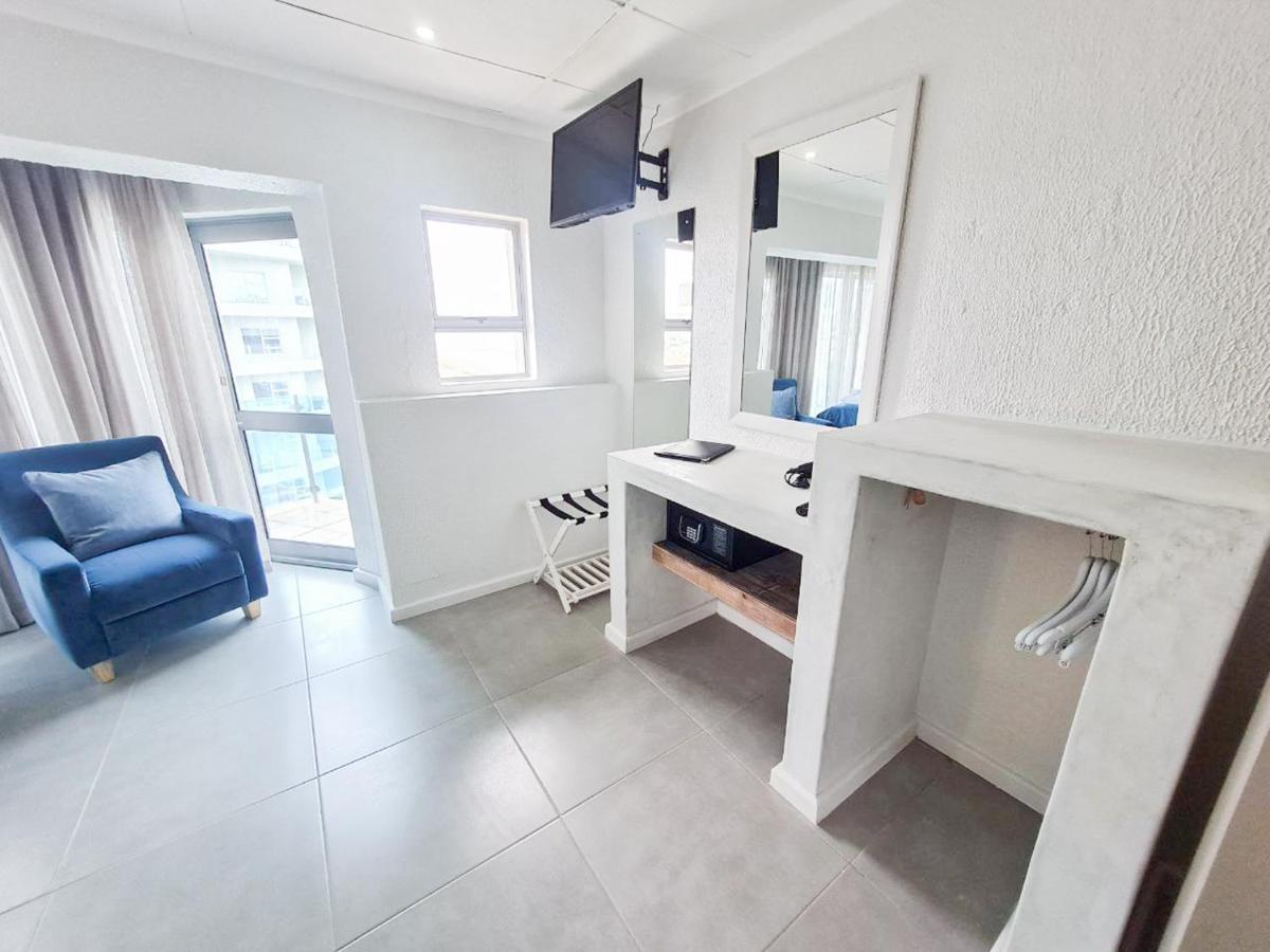 Diaz Ocean View Hotel Mossel Bay Ngoại thất bức ảnh