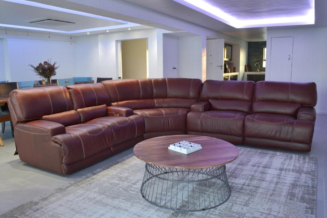 Diaz Ocean View Hotel Mossel Bay Ngoại thất bức ảnh