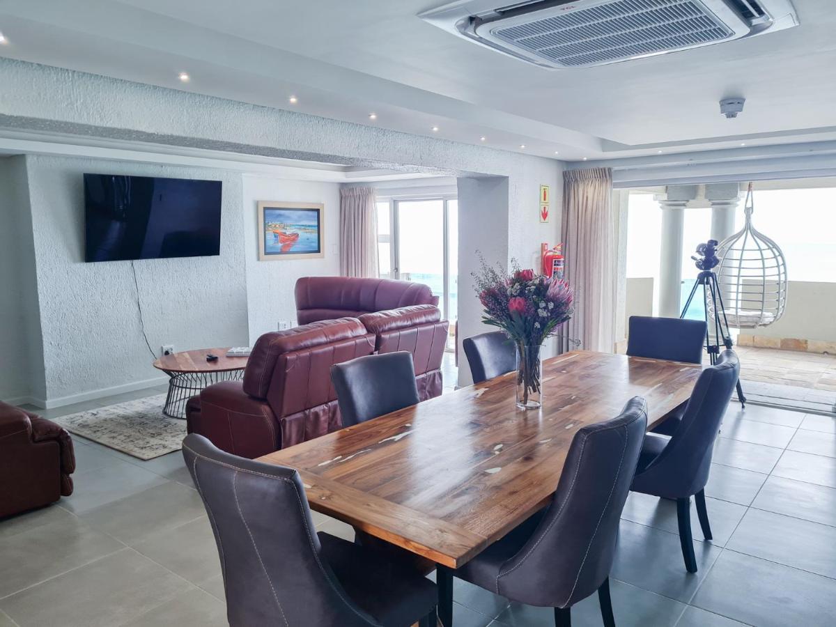 Diaz Ocean View Hotel Mossel Bay Ngoại thất bức ảnh
