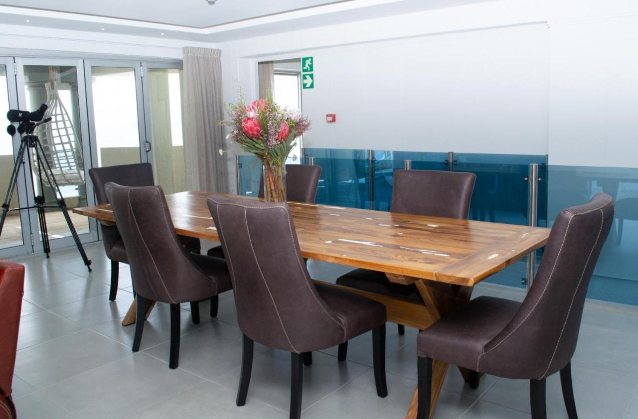 Diaz Ocean View Hotel Mossel Bay Ngoại thất bức ảnh