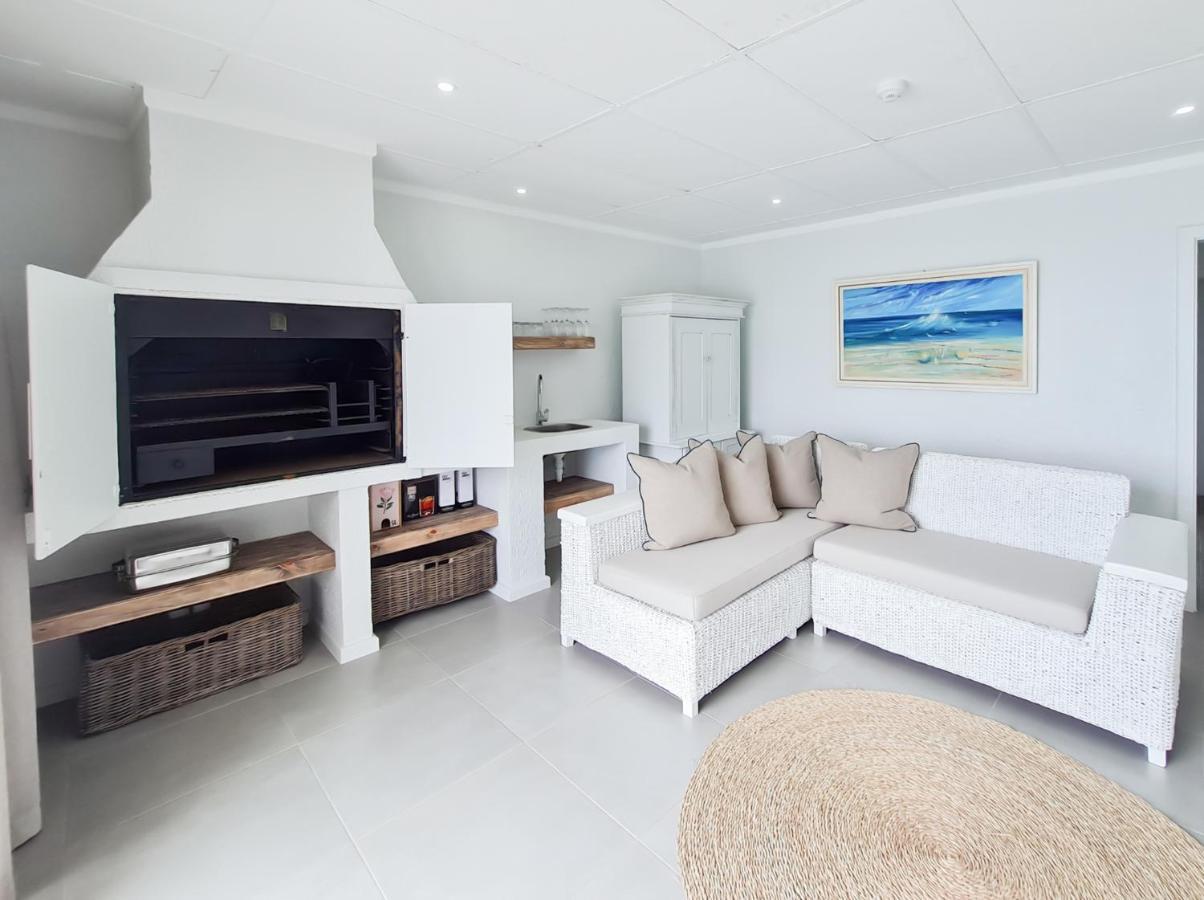 Diaz Ocean View Hotel Mossel Bay Ngoại thất bức ảnh