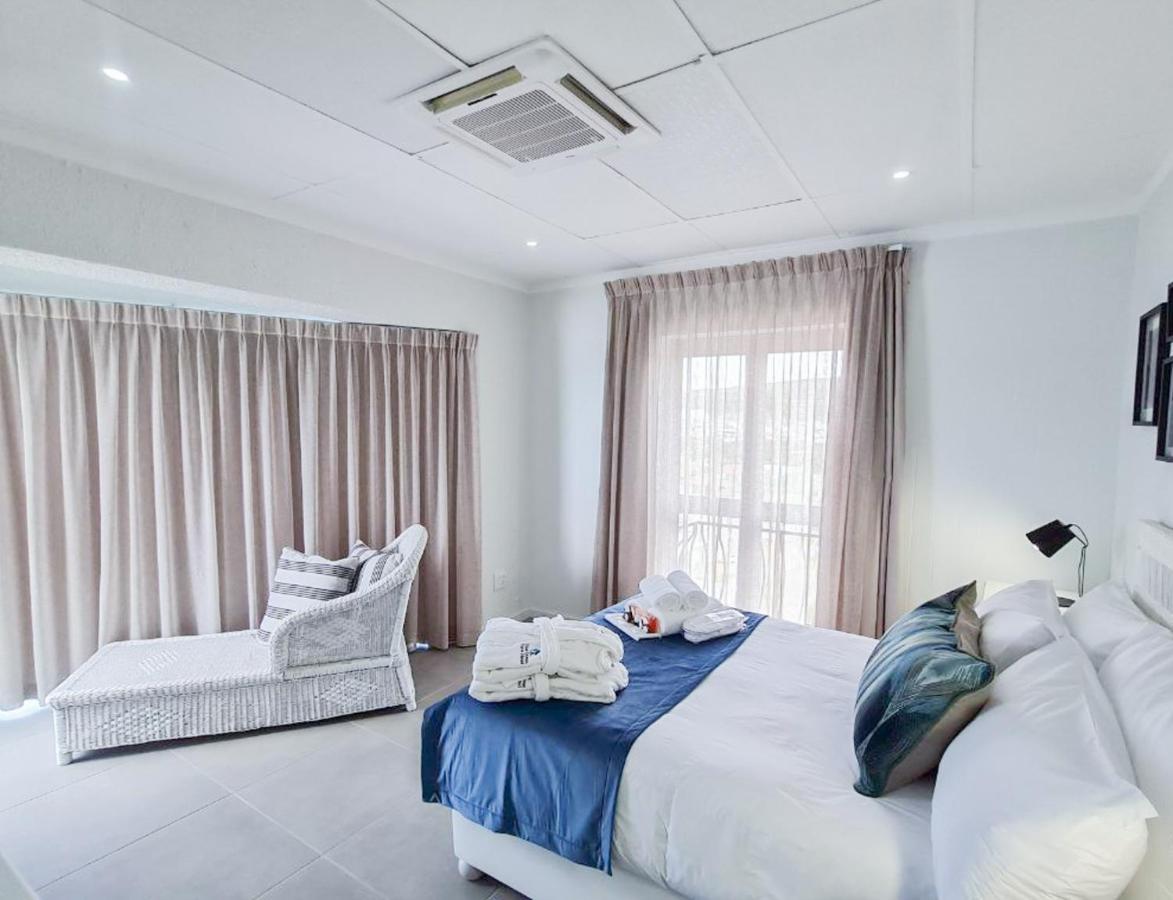 Diaz Ocean View Hotel Mossel Bay Ngoại thất bức ảnh