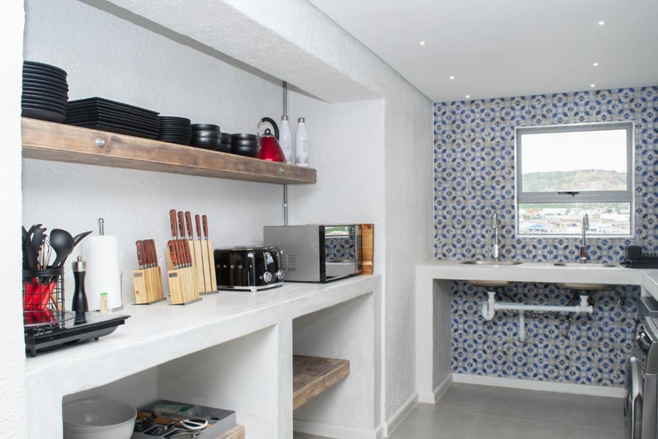 Diaz Ocean View Hotel Mossel Bay Ngoại thất bức ảnh