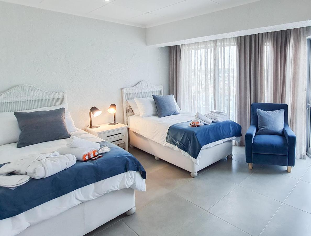 Diaz Ocean View Hotel Mossel Bay Ngoại thất bức ảnh