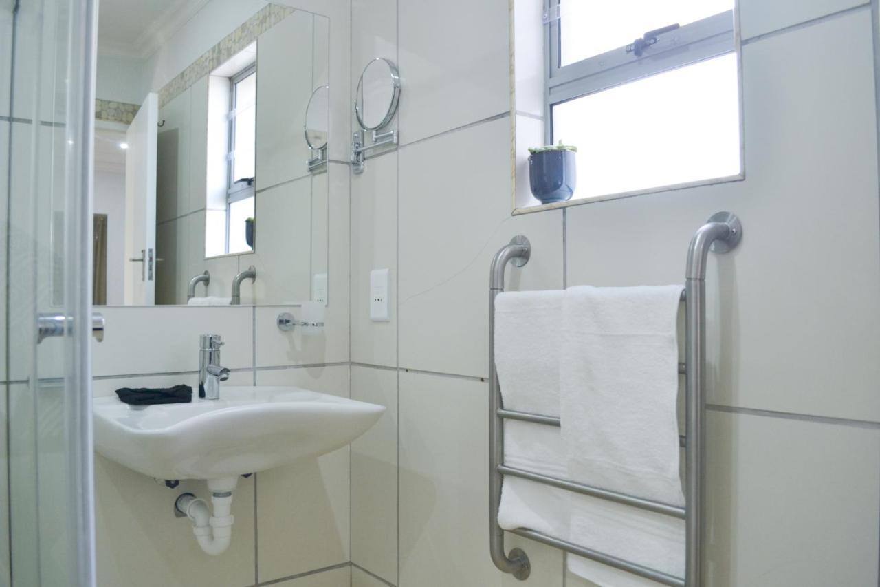 Diaz Ocean View Hotel Mossel Bay Ngoại thất bức ảnh