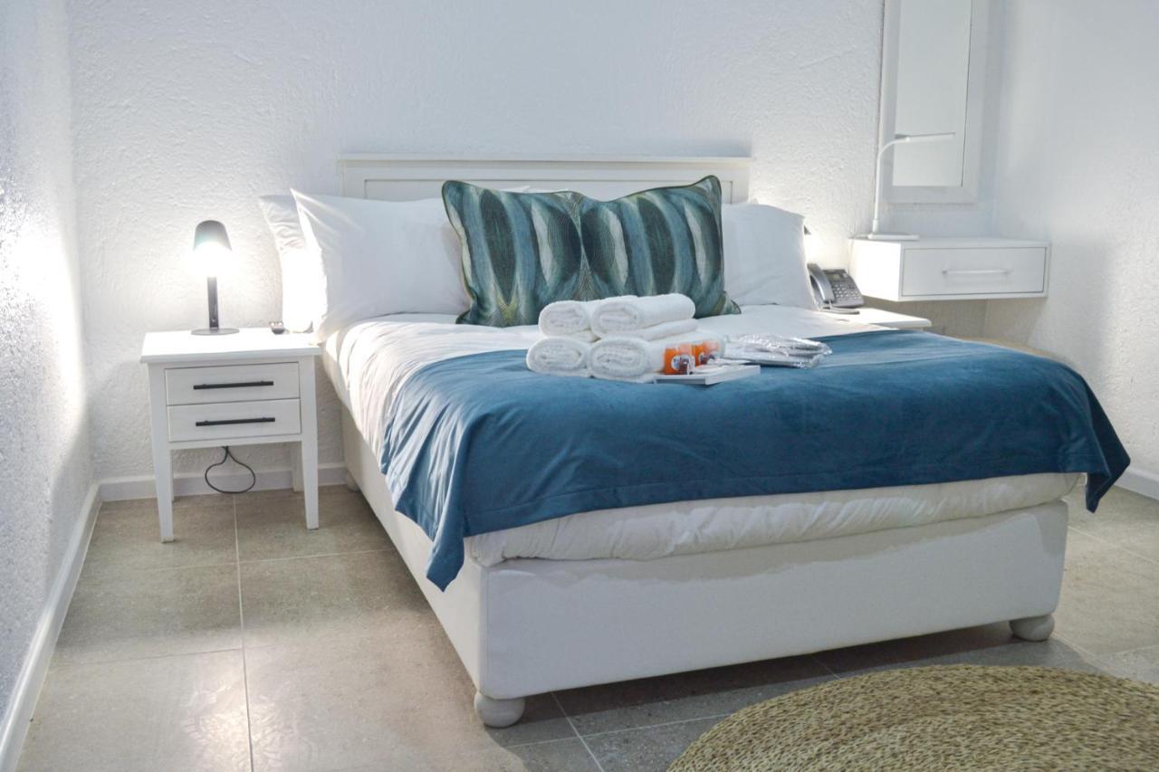 Diaz Ocean View Hotel Mossel Bay Ngoại thất bức ảnh