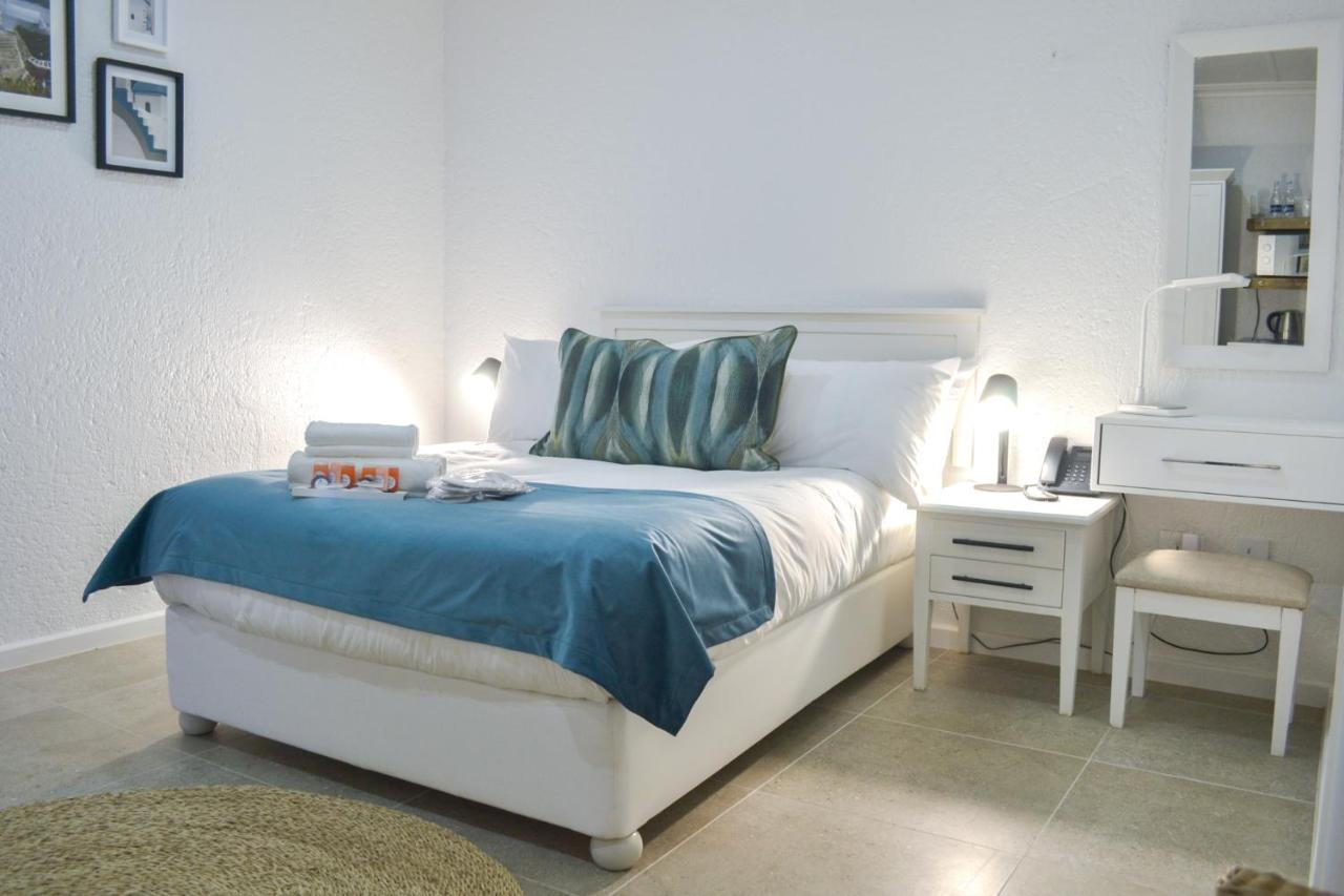 Diaz Ocean View Hotel Mossel Bay Ngoại thất bức ảnh